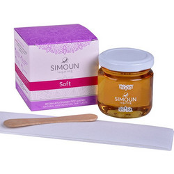 Simoun Soft Χαλάουα 140gr + Ταινίες