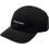 Volcom Ανδρικό Καπέλο Jockey Υφασμάτινο Μαύρο D5512630-BLK