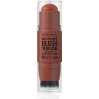 Rimmel Blush'N'Brush 350 Roasted Peach Stick Blush 8gr