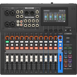 Yamaha MGX12-V