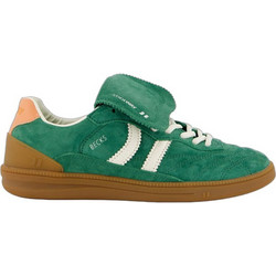 Coolway Becks Ανδρικά Sneakers Πράσινα 154641145