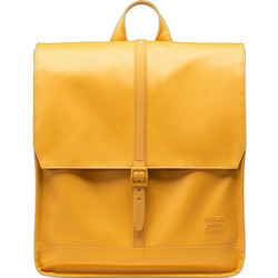 Herschel City 11812-05978 Σακίδιο Πλάτης Κίτρινο