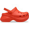 Crocs Bae Σαμπό Κόκκινο 206302-7AH Crocs Bae Σαμπό Κόκκινο 206302-7AH