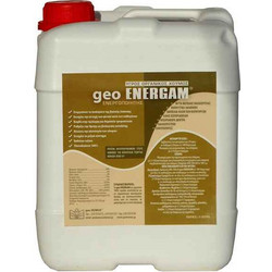 Geo HUMUS Energam Υγρό Υδατοδιαλυτό Βιολογικό Λίπασμα 5lt