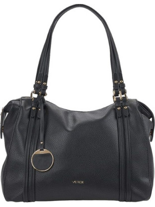 Verde 16-0008517 Black