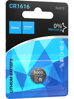Hoco DLR13 CR1616 1τμχ