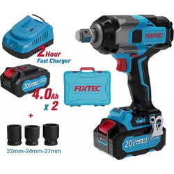 Fixtec FCIW10001-4