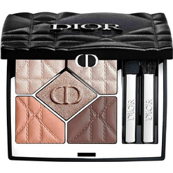 Dior Diorshow 5 Couleurs 563 Brown Brocart Παλέτα Σκιών 6.5gr