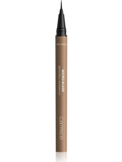 Catrice Micro Blade 010 Soft Blonde Αδιάβροχο Στυλό Φρυδιών 0.64gr
