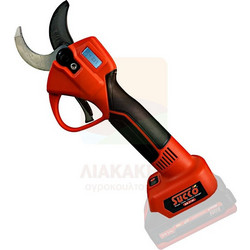 Sucko BS-2140 Ψαλίδι Κλαδέματος Μπαταρίας 21V Solo με Κοπή 40mm σε βαλίτσα