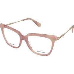 Marc Jacobs MARC891 MAP Γυναικείος Σκελετός Γυαλιών Οράσεως Κοκάλινος Μεταλλικός Χρυσός Ροζ