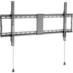 Holmios N70522 Βάση Τηλεόρασης Τοίχου 43"-90" έως 70kg