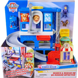 Spin Master Paw Patrol Search & Rescue HQ