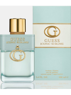 Guess Iconic Sublime Eau de Parfum 100ml