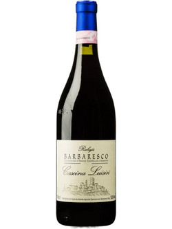 Cascina Luisin Rabaja Barbaresco Rabaja Κρασί Ερυθρό Ξηρό 750ml