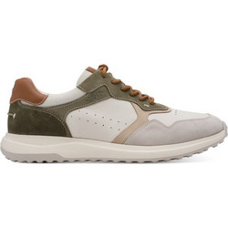 Tamaris Ανδρικά Sneakers Λευκά 1-13623-46-761