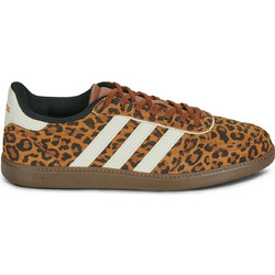 Adidas Breaknet Sleek Γυναικεία Sneakers Καφέ KK4670