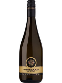 Cantina Montelliana Κρασί Λευκό Ξηρό Αφρώδες 750ml