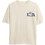 Gap Παιδικό T-Shirt Κοντομάνικο Μπεζ 890752001