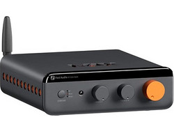 Fosi Audio BT20A Max Class D Ολοκληρωμένος Ενισχυτής Hi-Fi 2.1