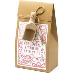 Agnes + Cat Ylang & Rose Άλατα Μπάνιου Κρύσταλλοι 500gr