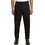G-Star RAW Ανδρικό Παντελόνι Joggers Ελαστικό Relaxed Εφαρμογή Μαύρο D24543-E062-6484