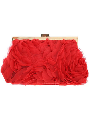 Bag to Bag MD-2561 Red