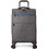 Benzi BZ5826 Βαλίτσα Μεγάλη 78x46x27cm με 4 Ρόδες Γκρι
