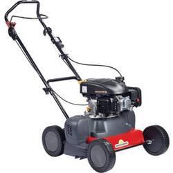 Eurosystems SC42 Εξαερωτήρας Γκαζόν Βενζίνης 4.8hp 166cc Κοπή 42cm με κινητήρα HONDA GCV160