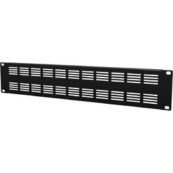 Caymon BSV-02 Κάλυμμα για Καμπίνες Rack Μεταλλικό 2U