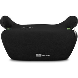 Lorelli Orion Κάθισμα Αυτοκινήτου Booster i-Size 22-36kg Black
