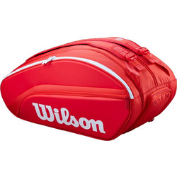 Wilson Super Tour Padel Bag 2026 WR8913001