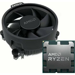 AMD Ryzen 5 8500G Tray Επεξεργαστής 6 Πυρήνων για Socket AM5 με Ψύκτρα