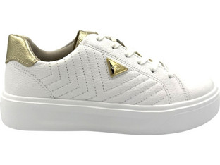 Pegada Γυναικεία Sneakers Λευκά 211220-01