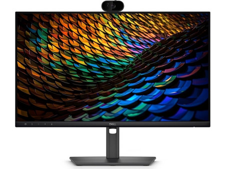 Dell Pro P P2426HEB IPS Monitor 23.8" 1920x1080 FHD 120Hz 8ms