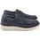 Refresh Ανδρικά Μοκασίνια Boat Shoes Navy Μπλε 175506