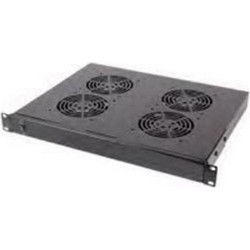 Safewell 04.022.0250 Σετ Ανεμιστήρες για Καμπίνες Rack 19"