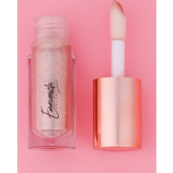 Emmanouela Cosmetics Desert Glow Lip Gloss 5ml