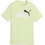 Puma Παιδικό T-Shirt Κοντομάνικο Lime 685778-38