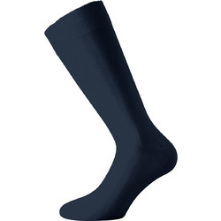 Walk Henares Bamboo Ανδρικές Κάλτσες Ψηλές Navy Μπλε W304M