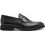 Philippe Lang Ανδρικά Μοκασίνια Loafers Δερμάτινα Μαύρα 7247954