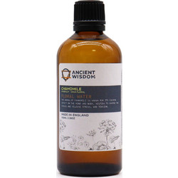 Ancient Wisdom Chamomile Hydrolat 100ml