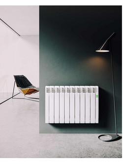 Rointe Kyros 00-5391 Καλοριφέρ Λαδιού με 8 Φέτες 1200W