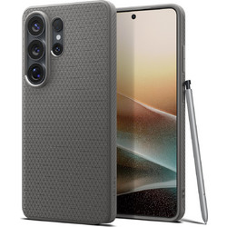 Spigen Liquid Air Marble Grey (Samsung Galaxy S26 Ultra)