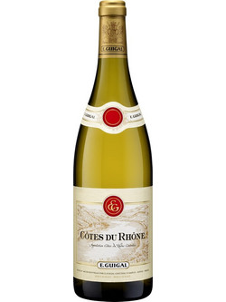 Etienne Guigal Cotes du Rhone Κρασί Λευκό Ξηρό 750ml