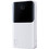 Joyroom JR-QP191 Star Series Mini Power Bank 10000mAh 22.5W με 2 Θύρες USB-A White