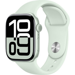 Hoco WA37 Λουράκι Σιλικόνης Light Lotus (Apple Watch 38 / 40 / 41 / 42mm)