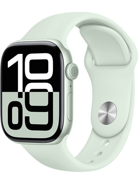 Hoco WA37 Λουράκι Σιλικόνης Light Lotus (Apple Watch 38 / 40 / 41 / 42mm)