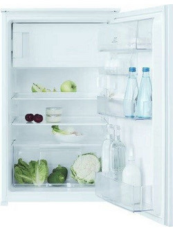 Electrolux ENS3SE18S Ψυγείο Mini Bar 249lt Υ88xΠ54.8xΒ55cm Λευκό