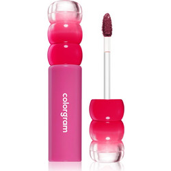 Colorgram Fruity Water 06 Chic Jujube Lip Gloss 2.8gr